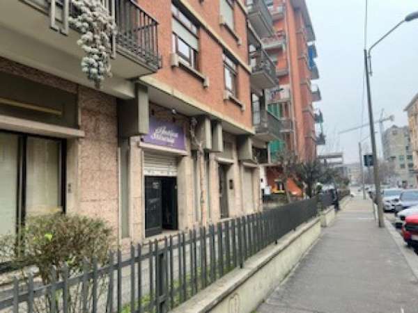 Foto Negozio - Torino . Rif.: Cod. rif 3208786ACG