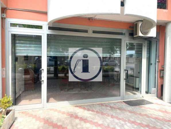 Foto Negozio 1 locale - Rif. 2496