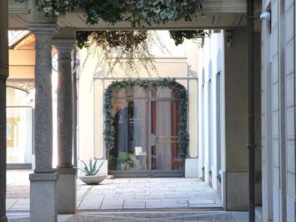 Foto Negozio 1 locale - Rif. 6426