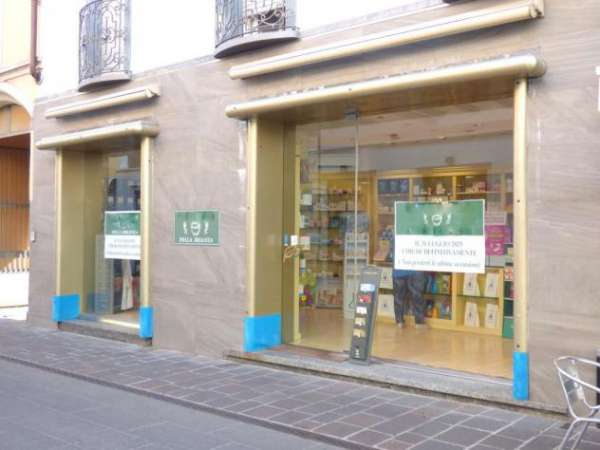 Foto Negozio 1 locale - Rif. 6631