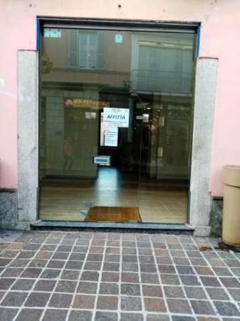 Foto Negozio 2 locali - Rif. 583