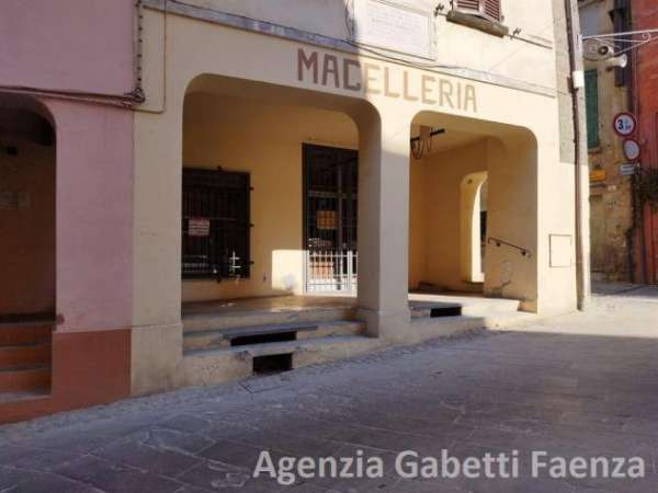 Foto Negozio 2 locali - Rif. 8625
