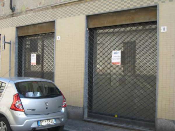 Foto Negozio 2 locali a Meda
