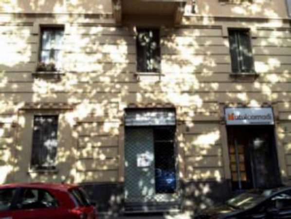 Foto Negozio 2 locali a Monza