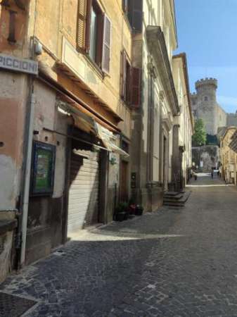 Foto Negozio 5 locali - Rif. 2384