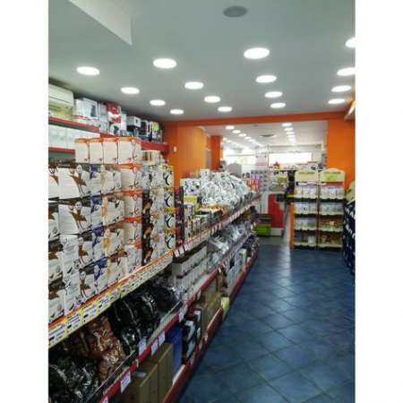 Foto NEGOZIO A CESANO B.NE X   CAF -  CIALDE CAFFE'-TELEFONIA- UFFICI AFFITTASI A REF