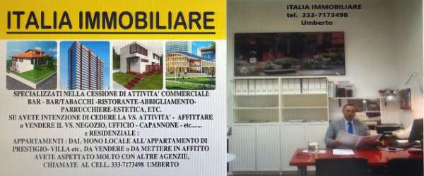 Foto NEGOZIO A CESANO BOSCONE COMPLETAMENTE RISTRUTTURATO