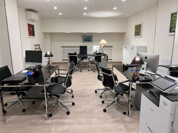 Foto NEGOZIO A CORTINA -CORSO ITALIA-GALLERIA CROCE BIANCA