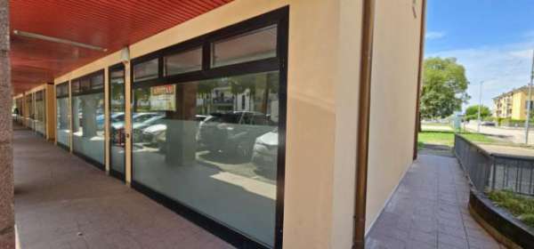 Foto Negozio a San Bonifacio - Rif. 5132