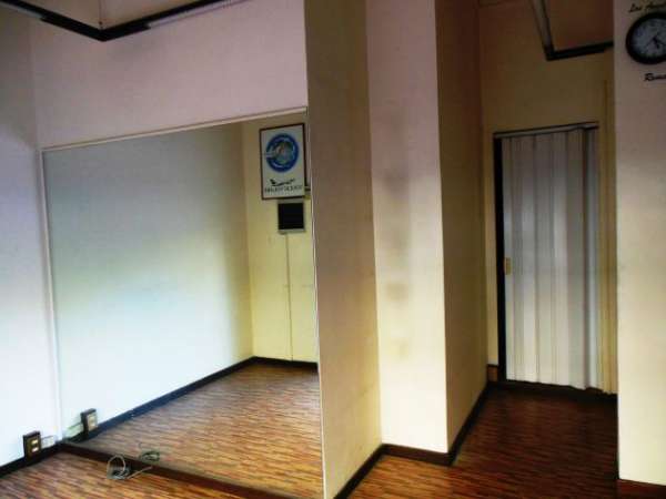 Foto Negozio affitto zona Camilluccia/Trionfale mq30 con spazio antistante mq20