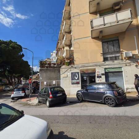 Foto NEGOZIO di 1 vani e di 28 mq (MESSINA) rif. 2LS16211