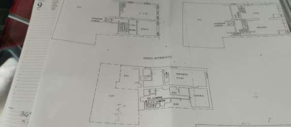 Foto NEGOZIO di 310 mq (BRESCIA) rif. SFSSM1