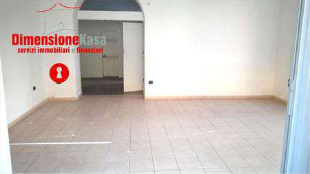 Foto Negozio in Affitto, 2 Locali, 80 mq, Nola