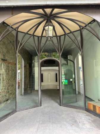 Foto Negozio in affitto a Arezzo - 70mq