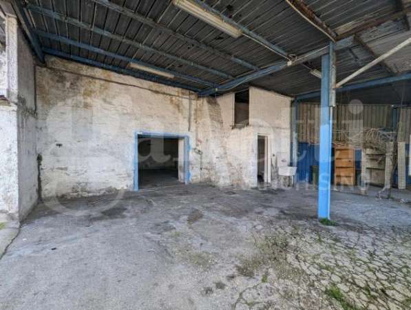 Foto Negozio in affitto a Bacoli - 38mq