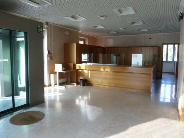 Foto Negozio in Affitto a Badia Calavena Badia Calavena