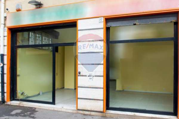 Foto Negozio in affitto a Catania, Viale Rapisardi
