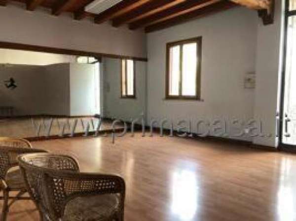 Foto Negozio in affitto a Cerea - 7 locali 219mq
