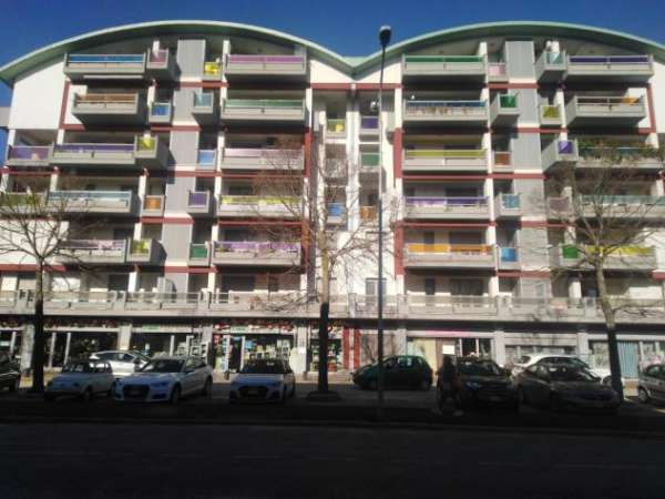 Foto Negozio in affitto a Civita Castellana - 250mq