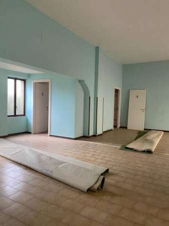 Foto Negozio in Affitto a Ghedi Ghedi - Centro
