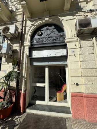Foto Negozio in affitto a Messina - 1 locale 55mq
