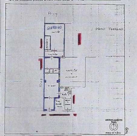 Foto Negozio in affitto a Pisa 90 mq  Rif: 1393597