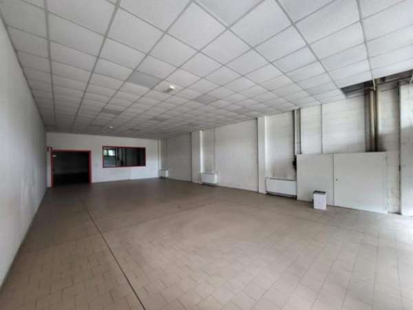 Foto Negozio in affitto a Reggio Emilia - 2 locali 889mq