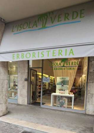 Foto Negozio in affitto a San Bonifacio - 40mq