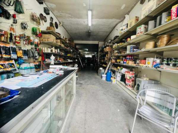 Foto Negozio in affitto a San Marzano Sul Sarno - 4 locali 360mq