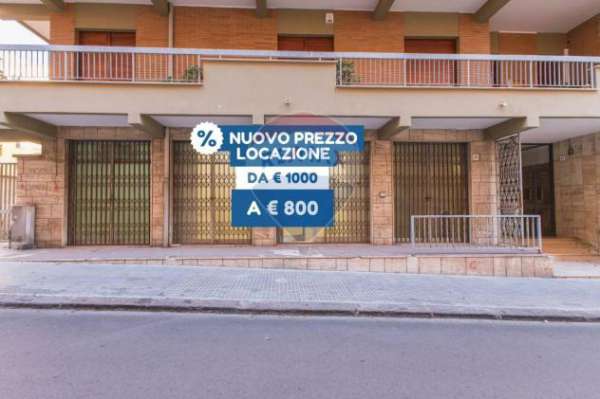 Foto Negozio in affitto a Sassari - 5 locali 95mq
