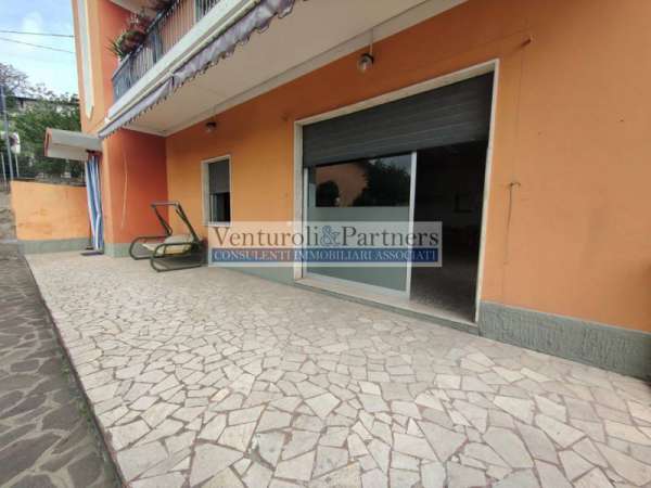 Foto Negozio in Affitto a Serle