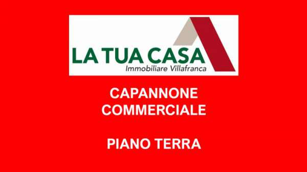 Foto Negozio in Affitto a Sona