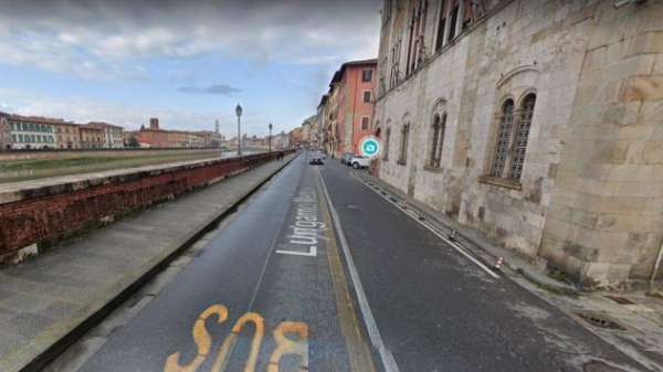 Foto Negozio in Affitto in zona CENTRO STORICO