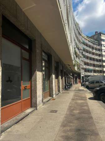 Foto NEGOZIO IN AFFITTO ZONA CIT TURIN VIA PAOLINI 300 EURO