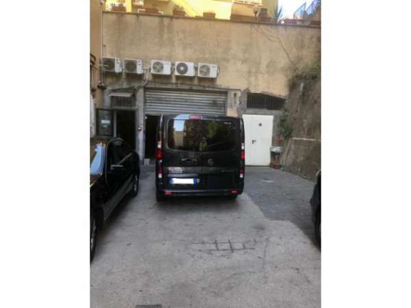 Foto Negozio in Piazza Capri