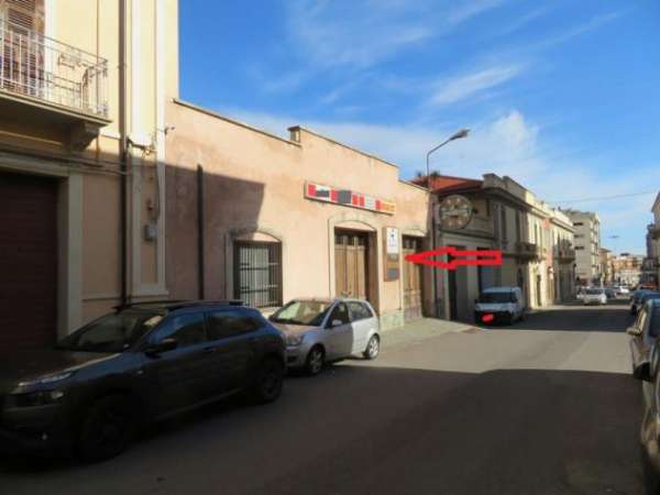 Foto Negozio in Via Milite Ignoto