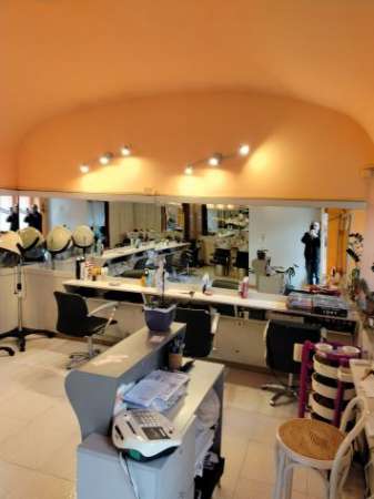 Foto Negozio in Via Prenestina, 36 Roma