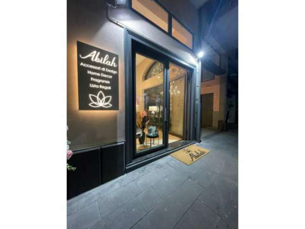 Foto Negozio in Via San Ciro