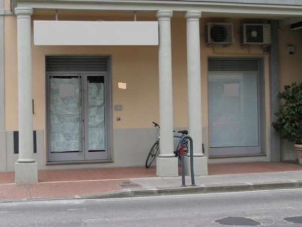 Foto Negozio in via spartaco lavagnini