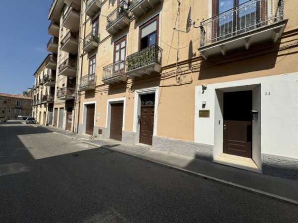 Foto Negozio in Via Ubaldo De Medici