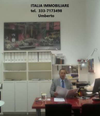 Foto NEGOZIO LIBERO  SUBITO A CESANO BOSCONE