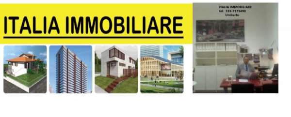 Foto NEGOZIO LIBERO SUBITO  VIA  ROMA CESANO BOSCONE TRAVERSA ITALIA IMMOBILIARE  PRO