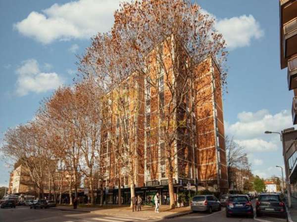 Foto Negozio Monza Triante