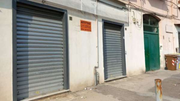 Foto Negozio Stadera /Poggioreale