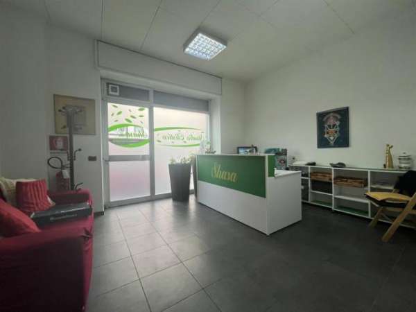 Foto Negozio/Ufficio in Affitto a Lissone
