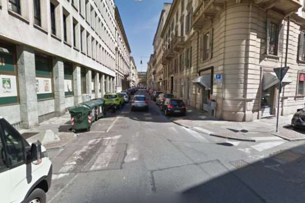 Foto NEL CUORE DI TORINO DECOROSO BILOCALE RISTRUTTURATO