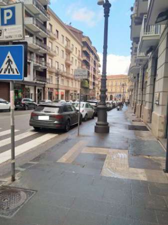 Foto NELLA CENTRALE VIA GIACOMO MATTEOTTI