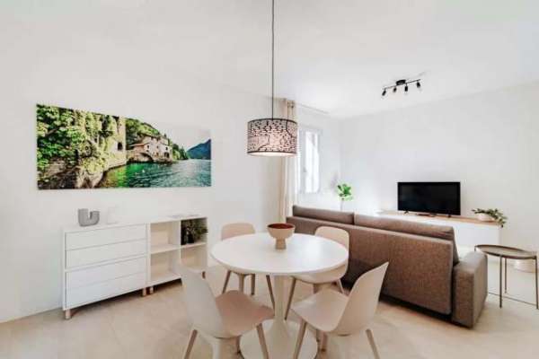 Foto NESSO LARIO SUITE