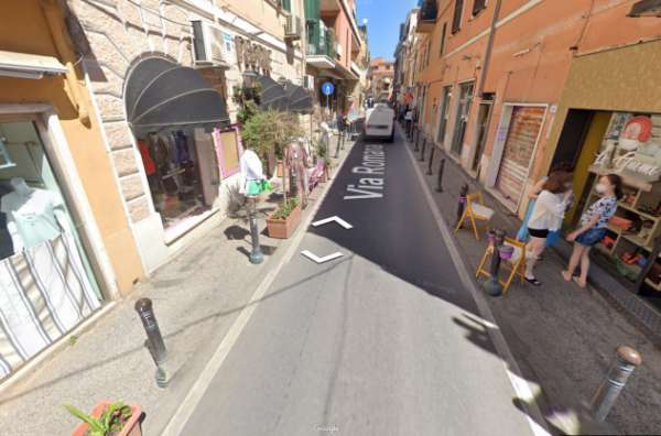 Foto NETTUNO BILOCALE CON BALCONE