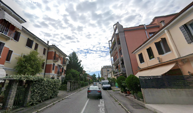 Foto NOALE CENTRO - SPLENDIDO ATTICO DI 55 MQ